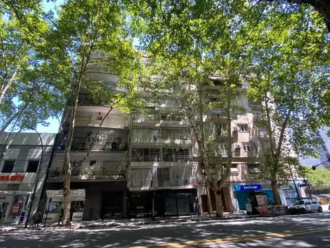 Departamento en Venta en Palermo, CABA