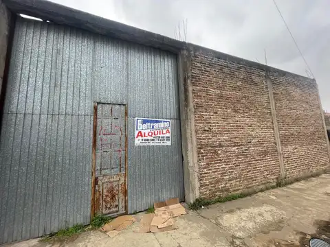 Terreno en Alquiler en Merlo, Partido de Merlo
