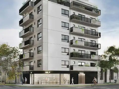 Departamento en Venta en San Cristobal, CABA