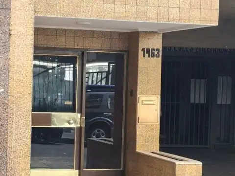 Departamento en Venta en San Nicolás, Capital Federal