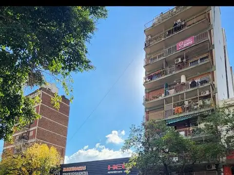 Departamento en Venta en Boedo, Capital Federal