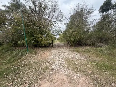 Terreno en Alquiler en Villa Elisa, Partido de La Plata