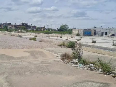Terreno en Alquiler en Lomas de Zamora, Partido de Lomas de Zamora