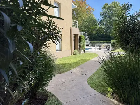 Departamento en Alquiler en Jardines De Saravi, Countries y Barrios Cerrados en Pilar