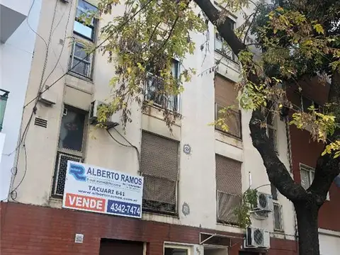 Departamento en Venta en Colegiales, Capital Federal