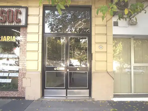 Departamento en Venta en Constitucion, Capital Federal