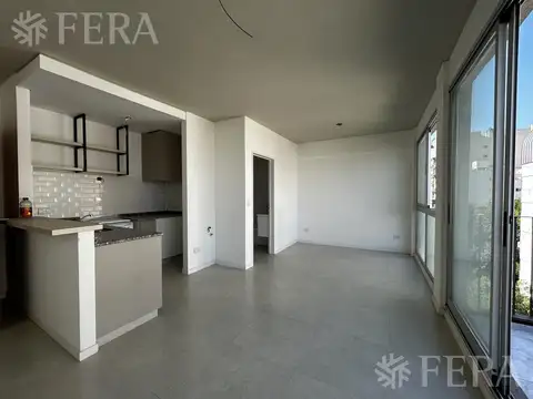 Departamento en Venta en Monserrat, Capital Federal