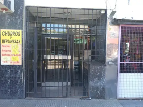 Departamento en Venta en Liniers, Capital Federal