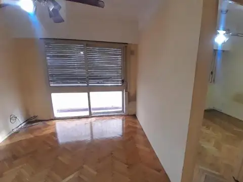 Departamento en Venta en Almagro, Capital Federal