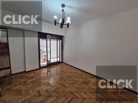 Departamento en Venta en Once, CABA