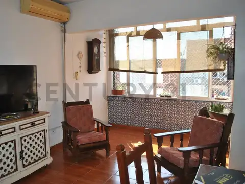 Departamento en Venta en Villa Lugano, Capital Federal