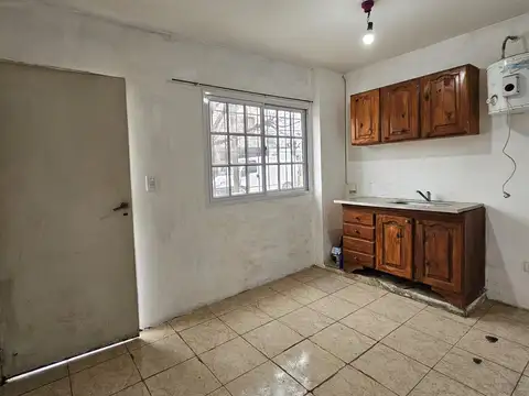 Departamento en Alquiler en Villa Sanguinetti, Paso del Rey