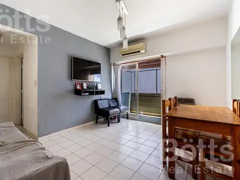 Departamento en Venta en Villa Luro, CABA