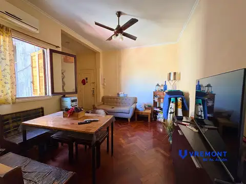 Departamento en Venta en Congreso, Capital Federal