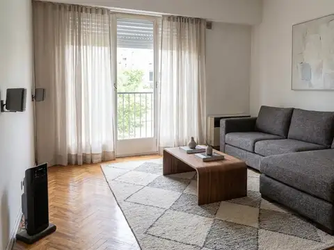 Departamento en Venta en Villa Ortuzar, Capital Federal