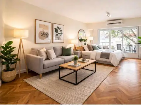 Departamento en Venta en Villa Pueyrredon, Capital Federal