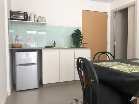 Departamento en Venta en Almagro Sur, Almagro