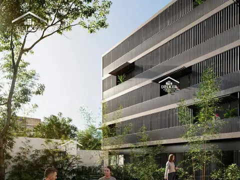 Departamento en Venta en Palermo, Capital Federal