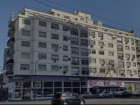 Departamento en Venta en Versalles, Capital Federal