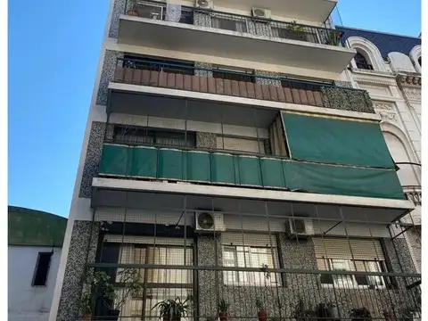 Departamento en Venta en San Telmo, Capital Federal
