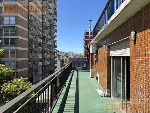 Departamento en Venta en Caballito, Capital Federal