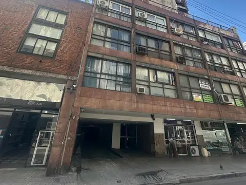 Departamento en Venta en Centro, Capital Federal