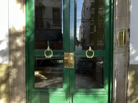 Departamento en Venta en Almagro, Capital Federal