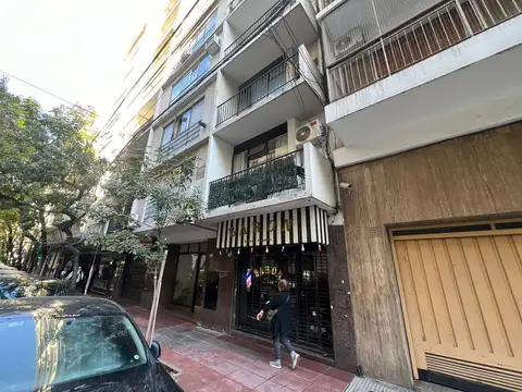 Departamento en Venta en Palermo, Capital Federal