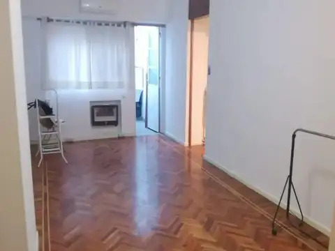 Departamento en Venta en Belgrano, Capital Federal