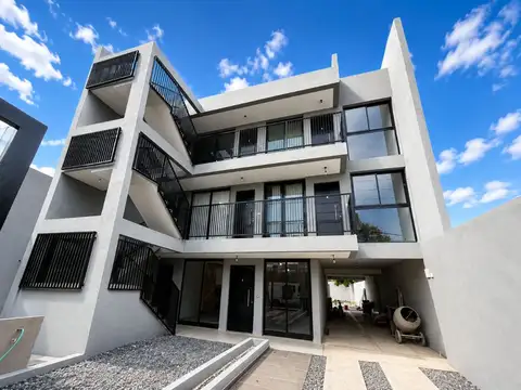 Departamento en Alquiler en El Palomar, Partido de Morón