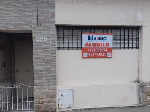 Departamento en Alquiler en Banfield, Partido de Lomas de Zamora