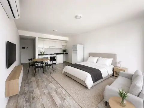 Departamento en Venta en Flores, CABA