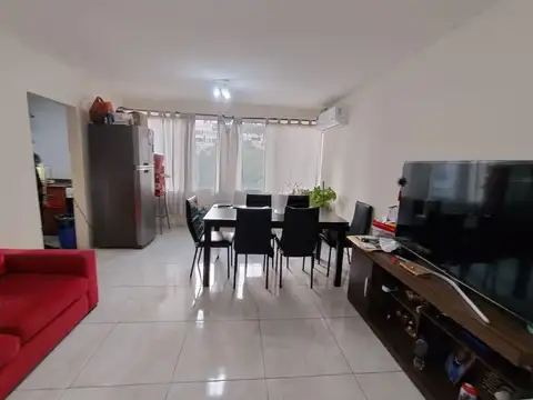 Departamento en Venta en San Cristobal, CABA