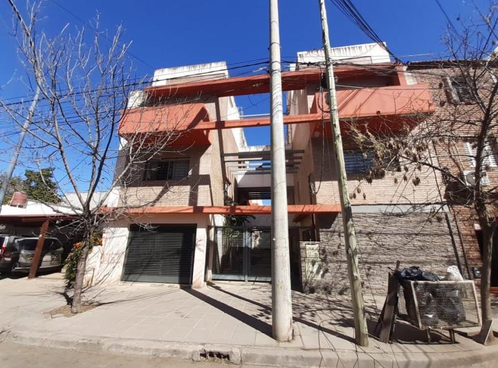 Departamento · 45m² · 2 Ambientes