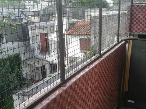 Departamento en Venta en Paternal, CABA