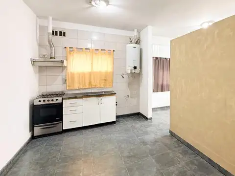 Departamento en Alquiler en Merlo, Partido de Merlo