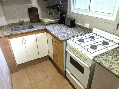 Departamento en Venta en Villa Crespo, Capital Federal