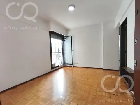Departamento en Venta en Balvanera, CABA