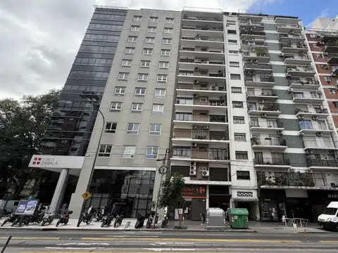 Departamento en Venta en Belgrano, CABA