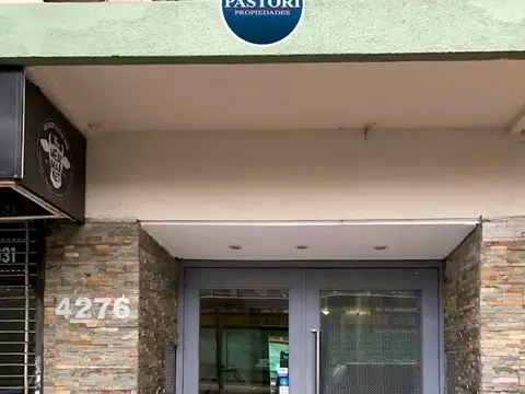 Departamento en Venta en Nuñez, CABA