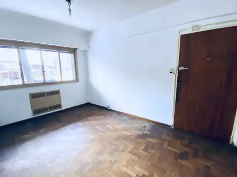 Departamento en Venta en Recoleta, CABA