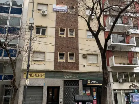 Departamento en Venta en Monserrat, Capital Federal