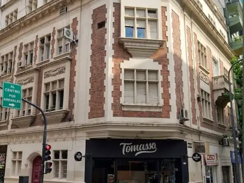 Departamento en Venta en Recoleta, Capital Federal