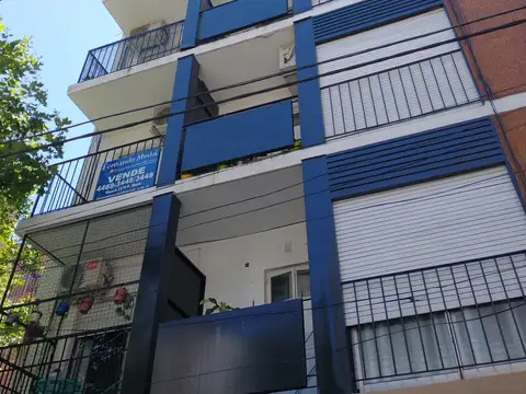 Departamento en Alquiler en Ramos Mejia Norte, Ramos Mejia