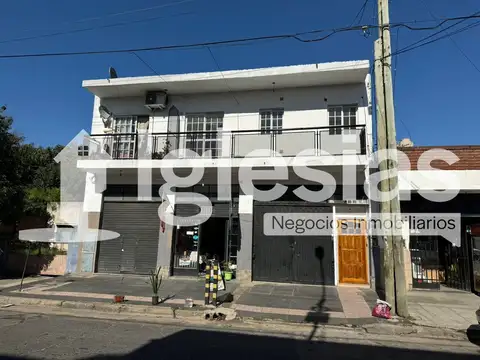 Departamento en Alquiler en Tablada, Partido de La Matanza