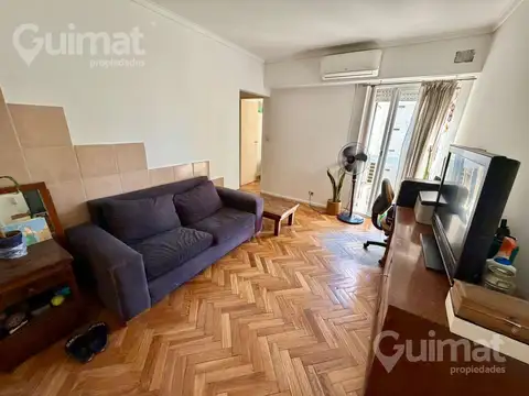 Departamento en Venta en Villa del Parque, CABA