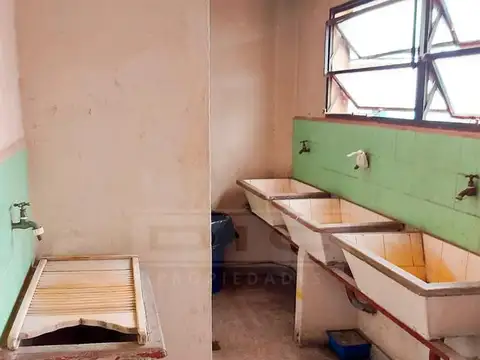 Departamento en Venta en Balvanera, Capital Federal