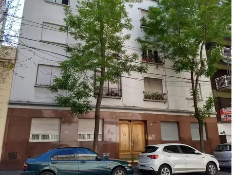 Departamento en Venta en Balvanera, CABA