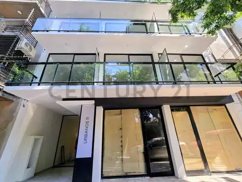 Departamento en Venta en Balvanera, Capital Federal