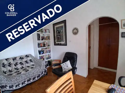 Departamento en Venta en Villa Crespo, Capital Federal